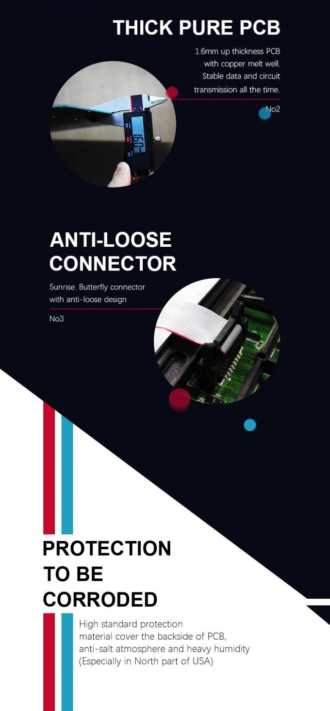 야외 디지털 사이니그 보드 모바일 트럭 LED 스크린 풀 컬러 P4.8 P6 P8 트럭 광고 LED 디스플레이 스크린 3