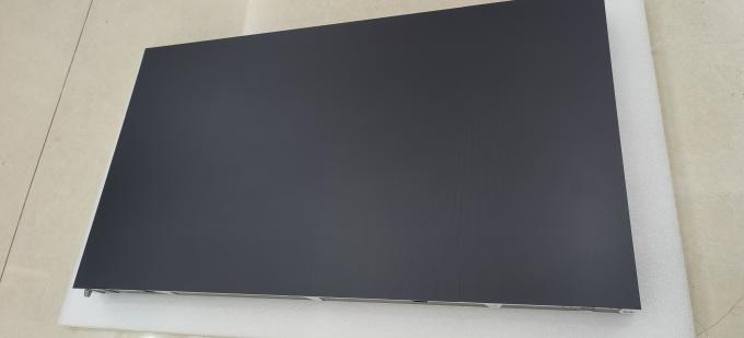 Gegooid aluminiumpaneel voor binnen- en buitentoepassingen 12