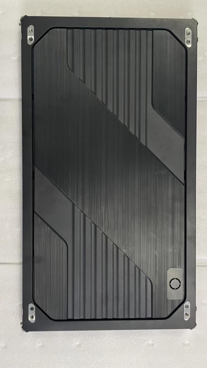 Gegooid aluminiumpaneel voor binnen- en buitentoepassingen 13