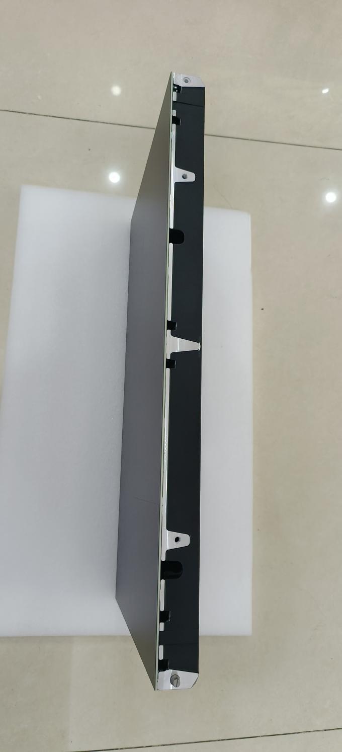 Gegooid aluminiumpaneel voor binnen- en buitentoepassingen 14