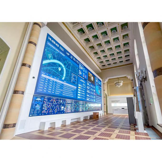 Gegooid aluminiumpaneel voor binnen- en buitentoepassingen 22