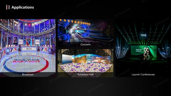 P4.8 Indoor Full Color Interactive Digital Dance Floor Led Display Floor Tile Led Stage Wedding Screen Touch Screen Type 9
