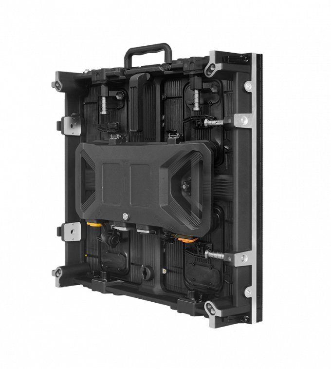 Innovative Indoor LED Videowand für die Filmproduktion Echtzeit-reaktiver Hintergrund für nahtlose Filmerfahrung 3