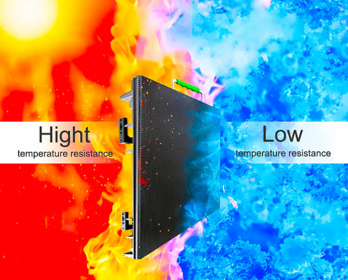 P3.91 Außenvermietung LED-Display-Bildschirm Preis LED-Videowand für Bühnenkonzerte Vermietung LED-Bildschirm 9