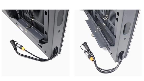 P8 屋外広告 巨大なLEDディスプレイ P2.5 P4 P5 P8 P10 DOOH LEDスクリーン 6