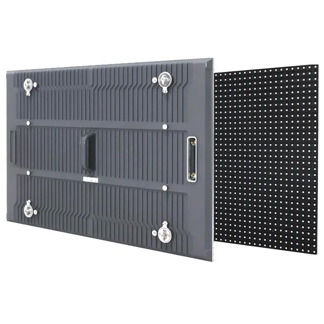 P8 屋外広告 巨大なLEDディスプレイ P2.5 P4 P5 P8 P10 DOOH LEDスクリーン 8