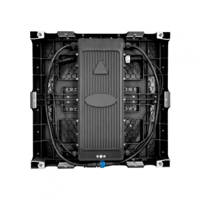 vloer led display IP65 waterdicht ontwerp vloer led display zware lading staande led display binnen buiten dansen vloer led display 1