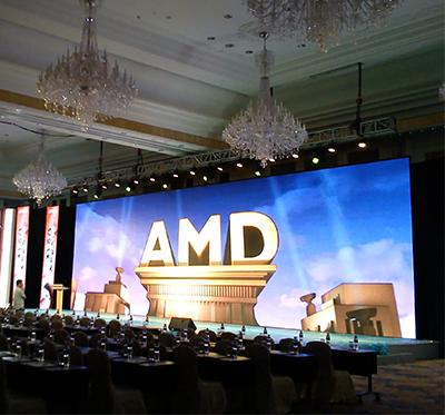 P3.91 P4.81 Pantalla LED para alquiler de eventos en vivo al aire libre Pantalla LED impermeable para escenario Pantalla de fondo de alto brillo Pared LED 2