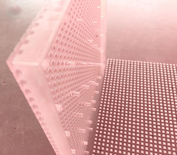 LED-schermen P4.81 LED-scherm voor dansvloeren Led-scherm voor podiumschouwplaatsen Renterafdeling Pantalla Interieur LED-scherm 2