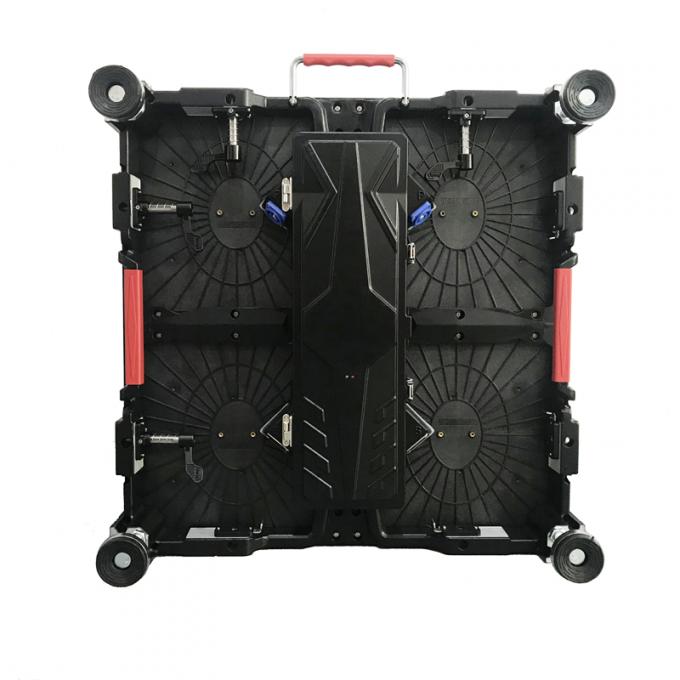 LED-schermen P4.81 LED-scherm voor dansvloeren Led-scherm voor podiumschouwplaatsen Renterafdeling Pantalla Interieur LED-scherm 3