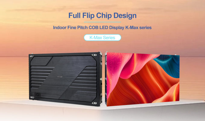 Pantalla LED COB para interiores P0.9 P1.2 P1.5 P1.87 Precio de la pantalla de video Pantalla LED para interiores Pantalla LED COB 0