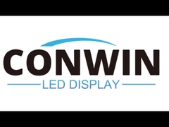 Exhibición llevada de la publicidad al aire libre