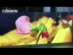 Indoor P0.78 P0.9 P1.25 P1.56 P1.8 ultra fijn hd video muur display 16:9 aluminium kast led scherm