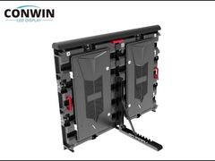 P10 LED-scherm voor het stadion