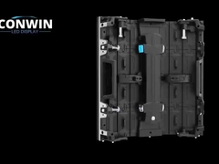 Binnenverhuur LED -display