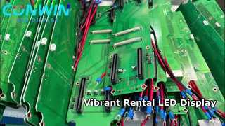 P2 P3 P2.5 P2.6 P2.9 P3.91 Rental LED Display Panel Stage Indoor Outdoor LED Screen